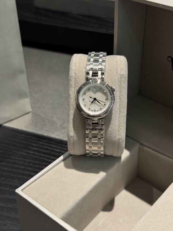 Tissot watch 101566